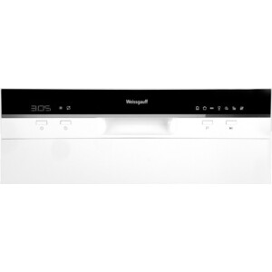 Посудомоечная машина Weissgauff TDW 4006 D