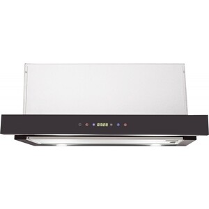 Вытяжка встраиваемая EXITEQ EX-1145 black