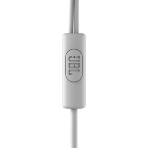 Наушники JBL C100SI white (JBLC100SIUWHT)