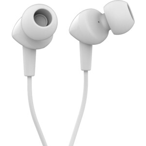 Наушники JBL C100SI white (JBLC100SIUWHT)