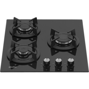 Газовая варочная панель Simfer H45N30B416