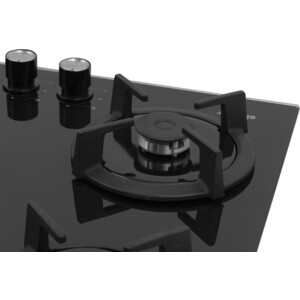 Газовая варочная панель Simfer H45N30B416