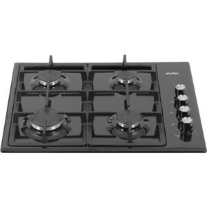Газовая варочная панель Simfer H60Q40B416