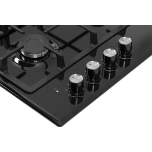 Газовая варочная панель Simfer H60Q40B416