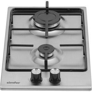 Газовая варочная панель Simfer H30V20M416