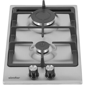 Газовая варочная панель Simfer H30V20M516