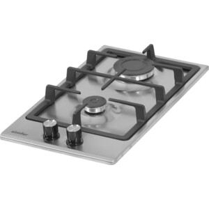Газовая варочная панель Simfer H30V20M516