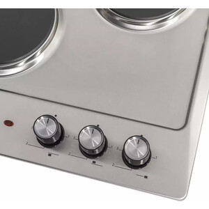 Электрическая варочная панель Simfer H45E03M016