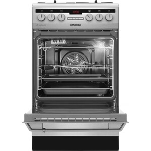 Комбинированная плита Hansa FCMX59221