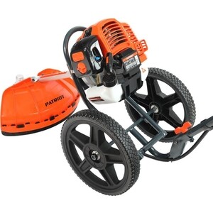 Колесный триммер PATRIOT PT 520