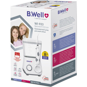 Ирригатор B.Well WI-933