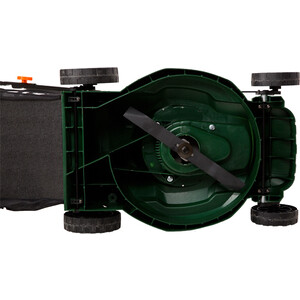 Газонокосилка бензиновая Oasis GB-15