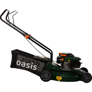 Газонокосилка бензиновая Oasis GB-15