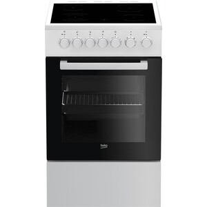 Электрическая плита Beko FSE57110GW