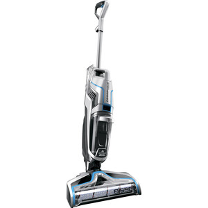 Пылесос Bissell 2582N CrossWave Cordless