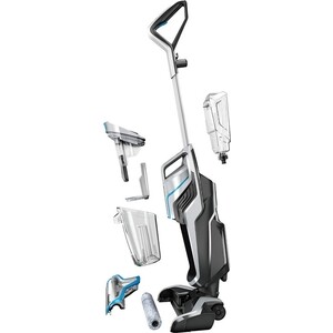 Пылесос Bissell 2582N CrossWave Cordless