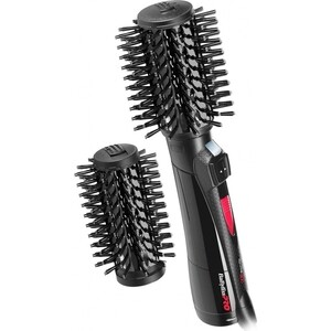 Фен-щетка BaBylissPRO BAB2770E Rotating 800
