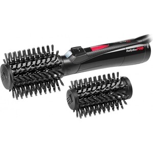 Фен-щетка BaBylissPRO BAB2770E Rotating 800