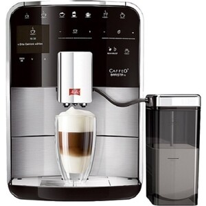 Кофемашина автоматическая Melitta Caffeo Barista TS SST F 760-200