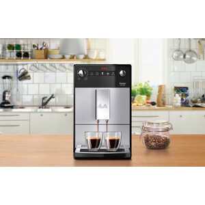 Кофемашина автоматическая Melitta Caffeo Purista F 230-101