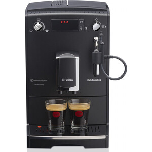 Кофемашина автоматическая Nivona CafeRomatica NICR 520 дубль