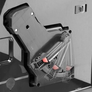 Кофемашина автоматическая Nivona CafeRomatica NICR 520 дубль
