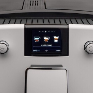Кофемашина автоматическая Nivona CafeRomatica 779