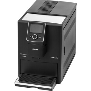 Кофемашина автоматическая Nivona CafeRomatica NICR 820