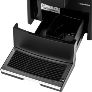 Кофемашина автоматическая Nivona CafeRomatica NICR 820