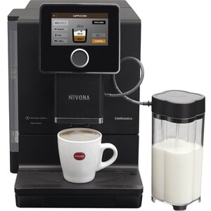 Кофемашина автоматическая Nivona CafeRomatica NICR 960