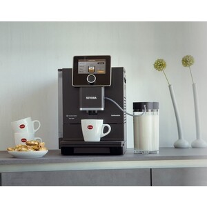 Кофемашина автоматическая Nivona CafeRomatica NICR 960