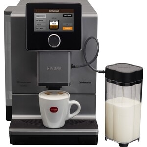 Кофемашина автоматическая Nivona CafeRomatica NICR 970