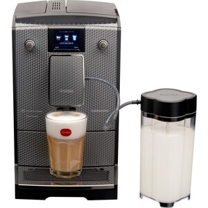 Кофемашина автоматическая Nivona CafeRomatica 789