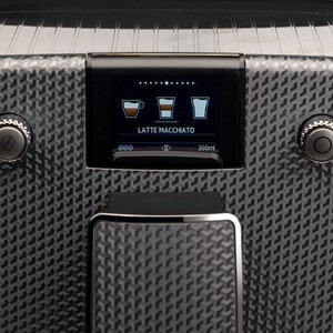 Кофемашина автоматическая Nivona CafeRomatica 789