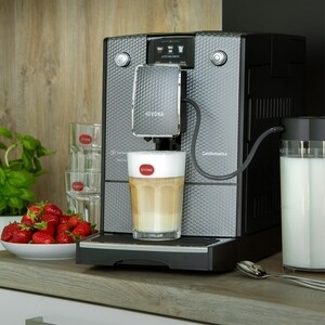 Кофемашина автоматическая Nivona CafeRomatica 789
