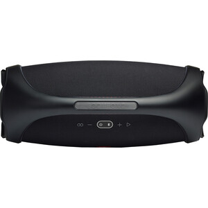 Портативная колонка JBL BOOMBOX 2 (JBLBOOMBOX2BLK) (стерео, 80Вт, Bluetooth, 24 ч) черный