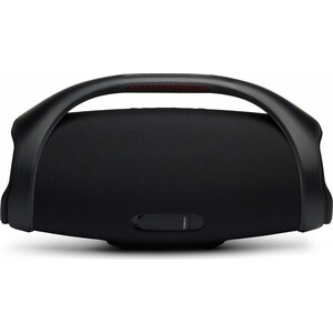 Портативная колонка JBL BOOMBOX 2 (JBLBOOMBOX2BLK) (стерео, 80Вт, Bluetooth, 24 ч) черный