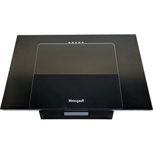 Вытяжка Weissgauff Yota 60 PB BL