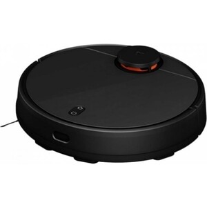 Робот-пылесос Xiaomi Mi Robot Vacuum-Mop P Black (SKV4109GL)