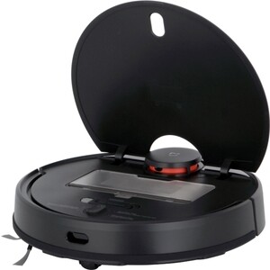 Робот-пылесос Xiaomi Mi Robot Vacuum-Mop P Black (SKV4109GL)