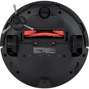 Робот-пылесос Xiaomi Mi Robot Vacuum-Mop P Black (SKV4109GL)