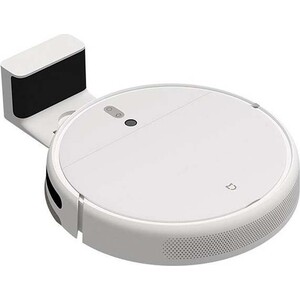 Робот-пылесос Xiaomi Mi Robot Vacuum-Mop (SKV4093GL)