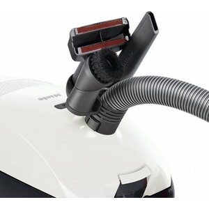 Пылесос с мешком Miele Classic C1 Lotus White
