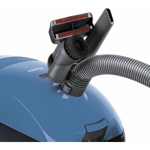 Пылесос с мешком Miele Classic C1 Tech blue
