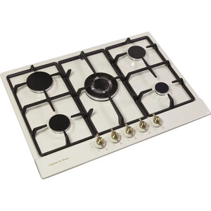 Газовая варочная панель Zigmund & Shtain G 12.7 X
