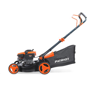 Газонокосилка бензиновая PATRIOT PT 400