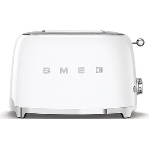 Тостер Smeg TSF01WHEU