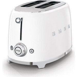 Тостер Smeg TSF01WHEU