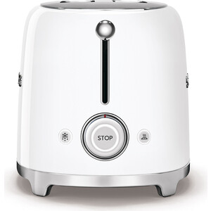 Тостер Smeg TSF01WHEU