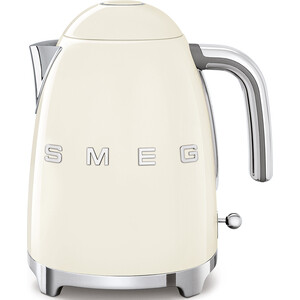 фото Чайник электрический smeg klf03creu